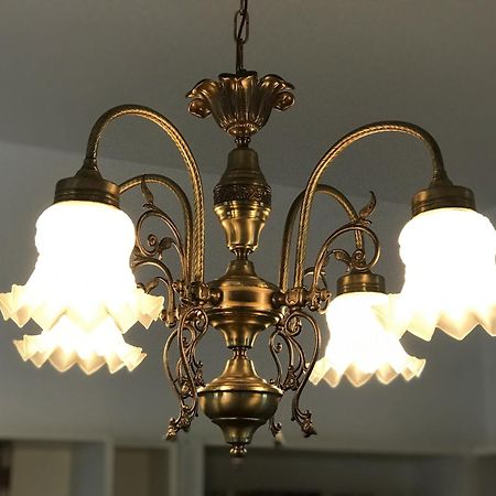 דרזדן Ferienhaus Im Barockviertel מראה חיצוני תמונה