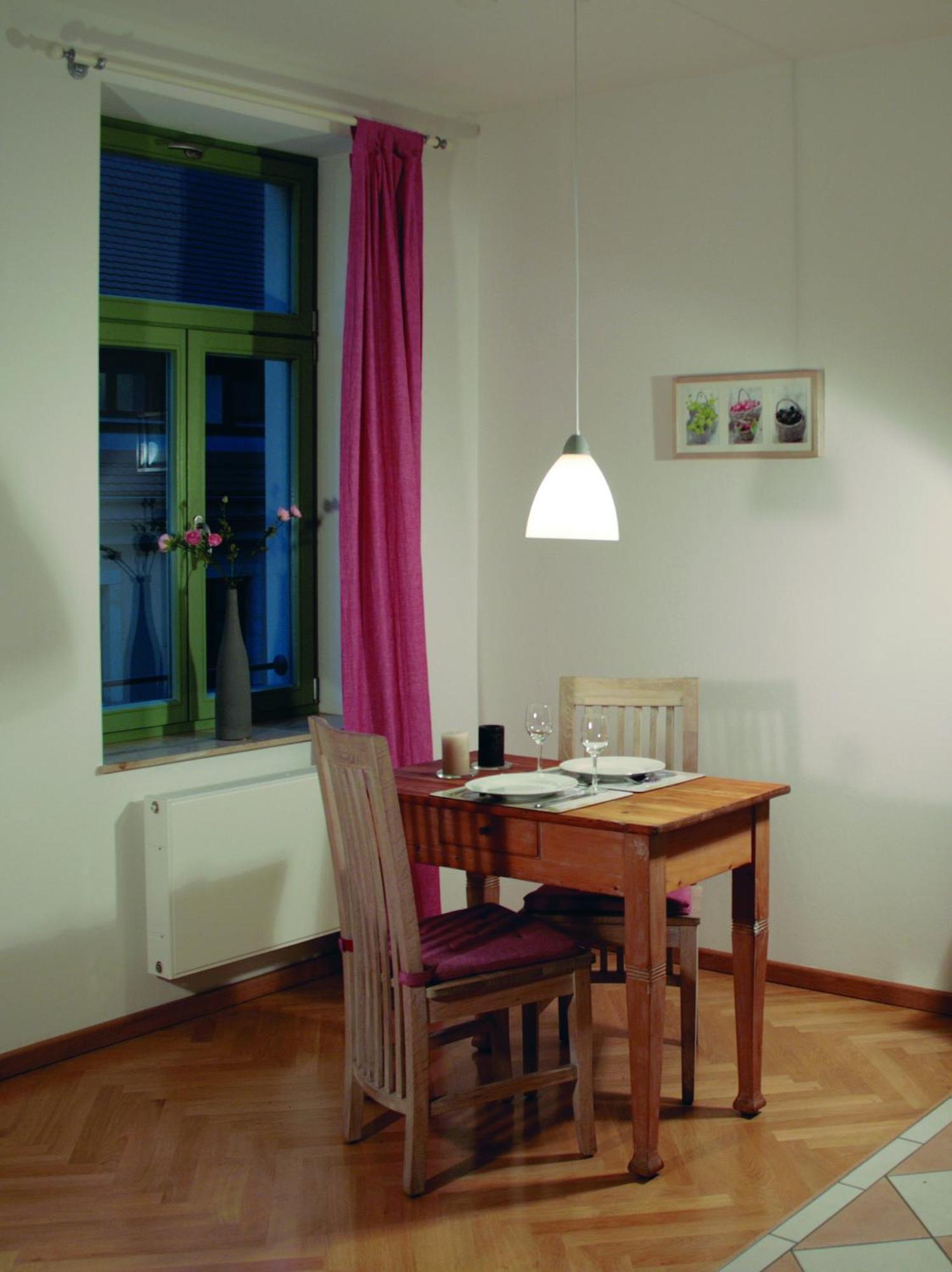 דרזדן Ferienhaus Im Barockviertel מראה חיצוני תמונה