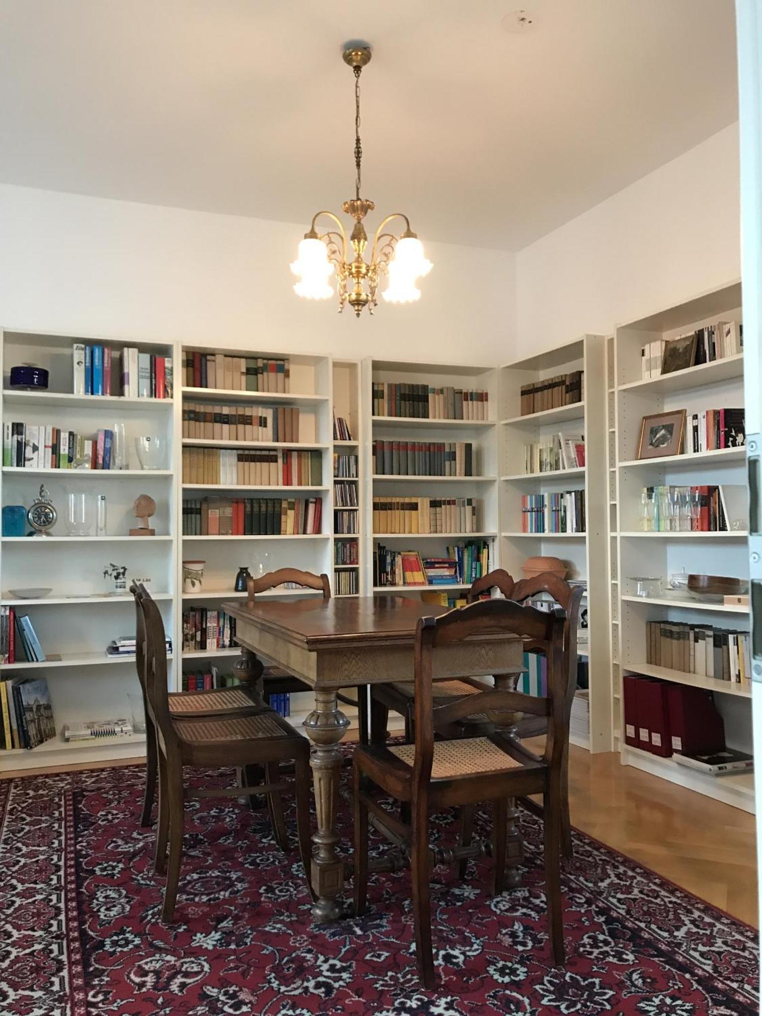 דרזדן Ferienhaus Im Barockviertel מראה חיצוני תמונה