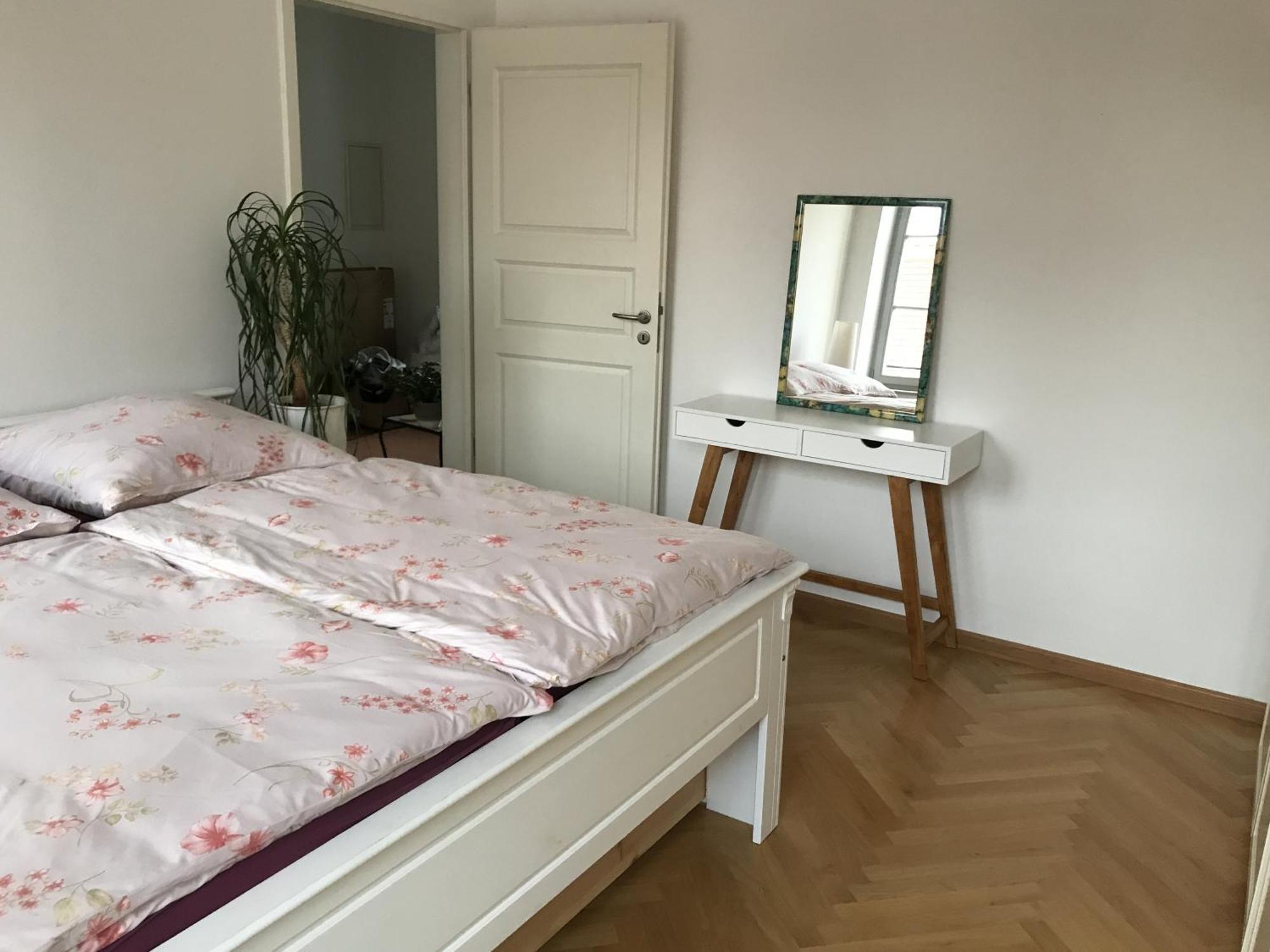 דרזדן Ferienhaus Im Barockviertel מראה חיצוני תמונה