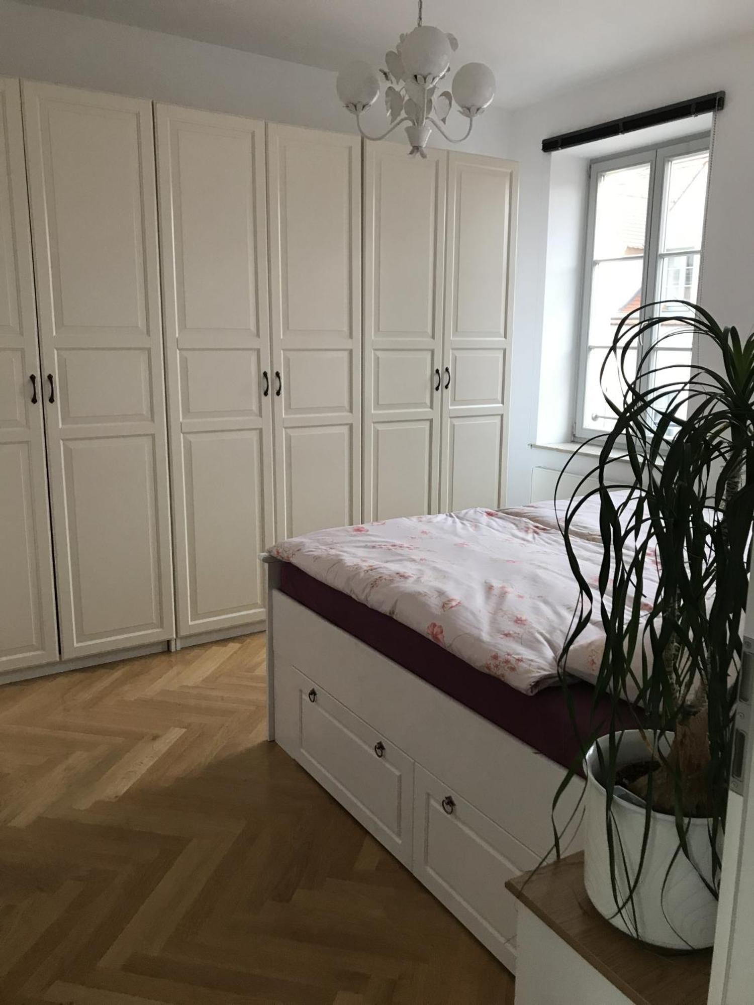 דרזדן Ferienhaus Im Barockviertel מראה חיצוני תמונה