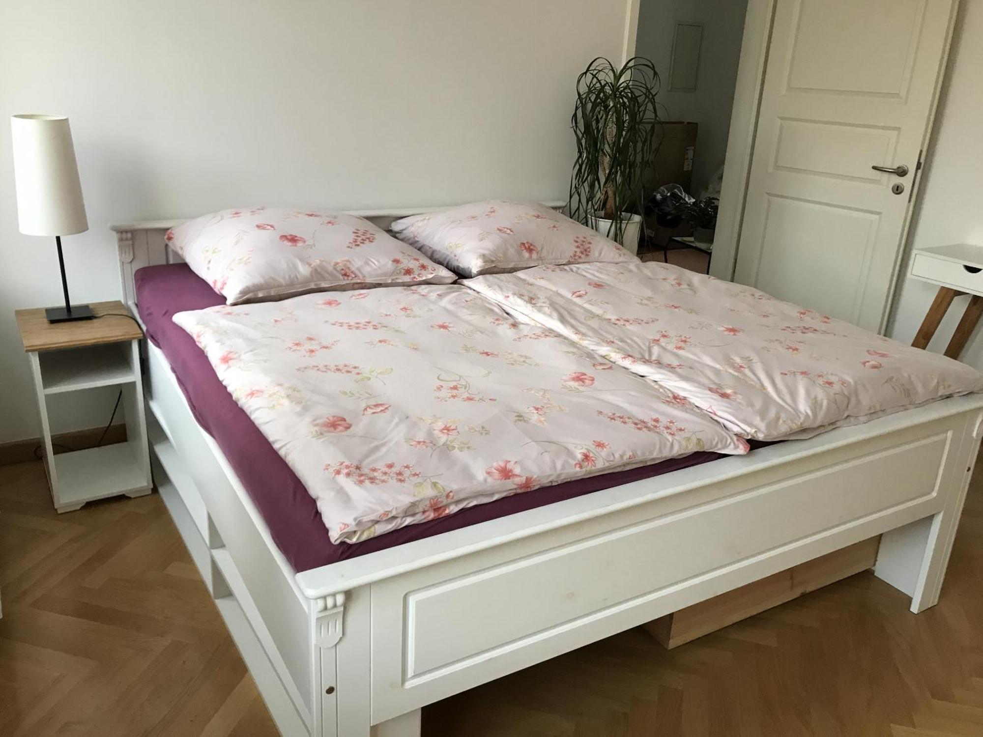 דרזדן Ferienhaus Im Barockviertel חדר תמונה