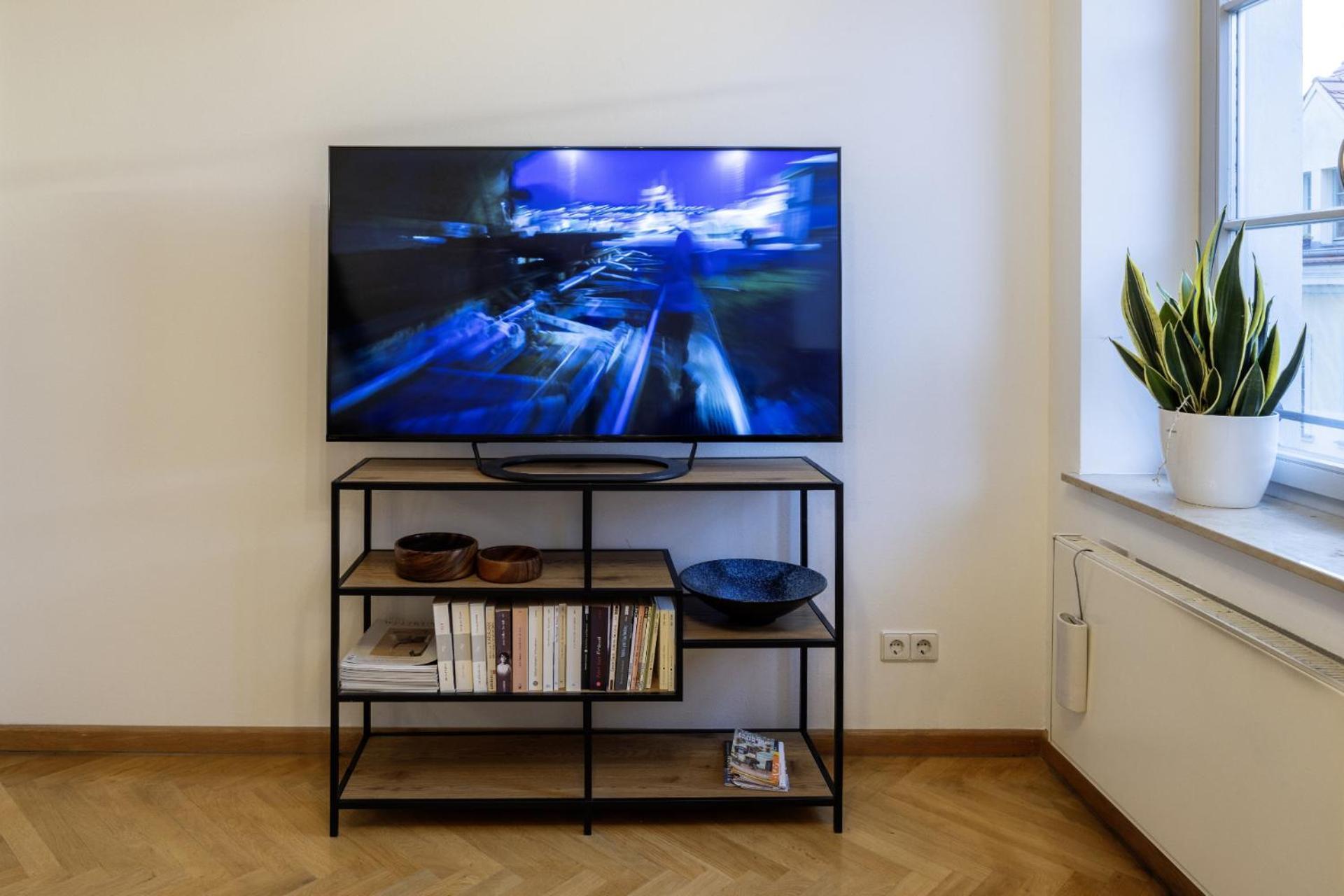 דרזדן Ferienhaus Im Barockviertel חדר תמונה